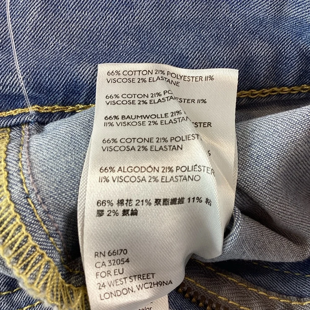 Free People size 27